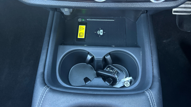 Honda Zr-V 2.0 eHEV Advance 5dr CVT Hybrid Estate